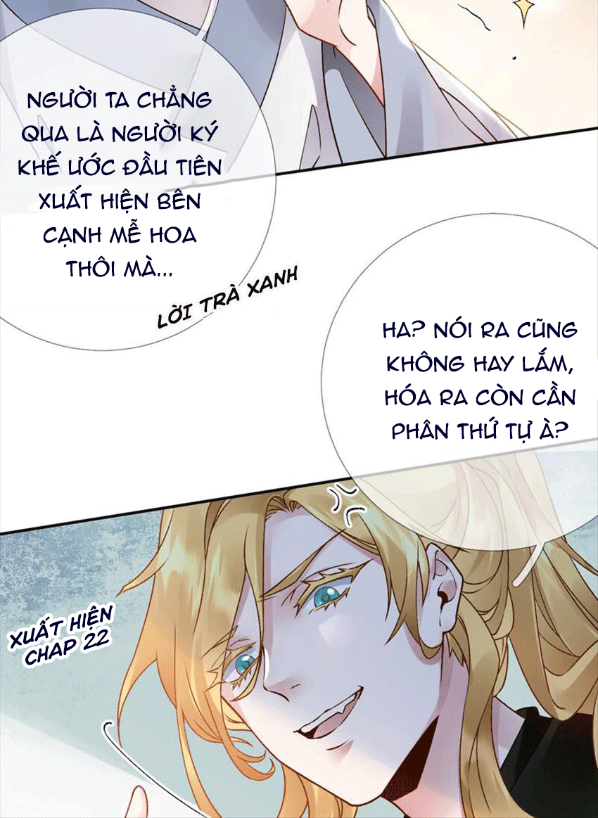 Xuyên Về Cổ Đại Làm Nữ Phụ Vô Dụng Chapter 43 - 22