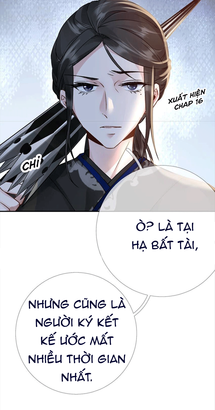 Xuyên Về Cổ Đại Làm Nữ Phụ Vô Dụng Chapter 43 - 24