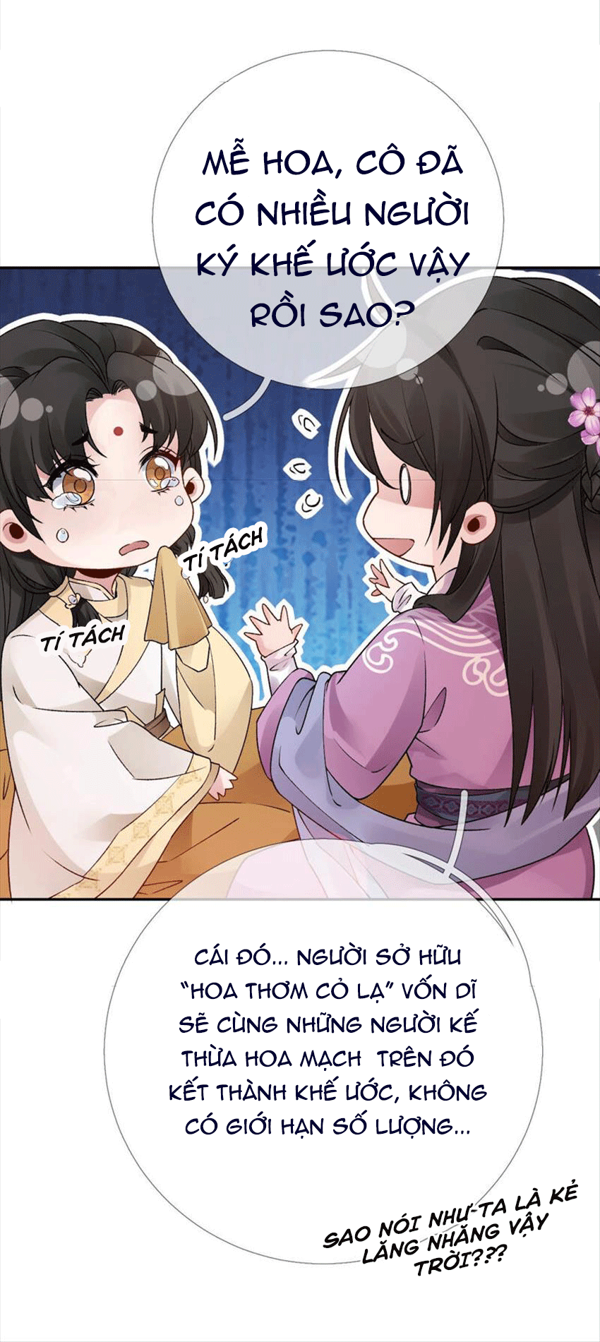 Xuyên Về Cổ Đại Làm Nữ Phụ Vô Dụng Chapter 43 - 25