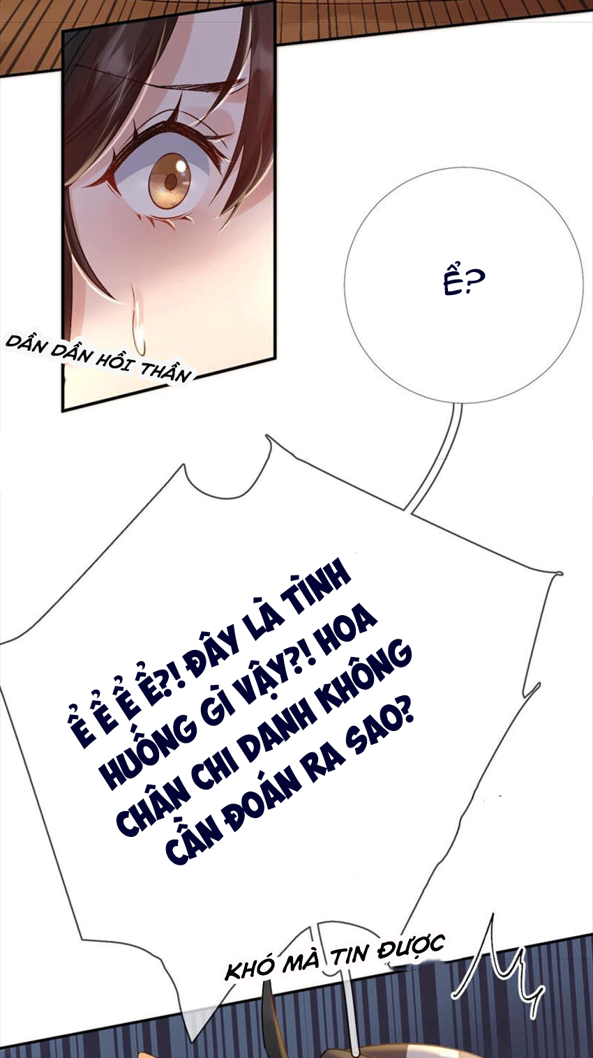 Xuyên Về Cổ Đại Làm Nữ Phụ Vô Dụng Chapter 43 - 27