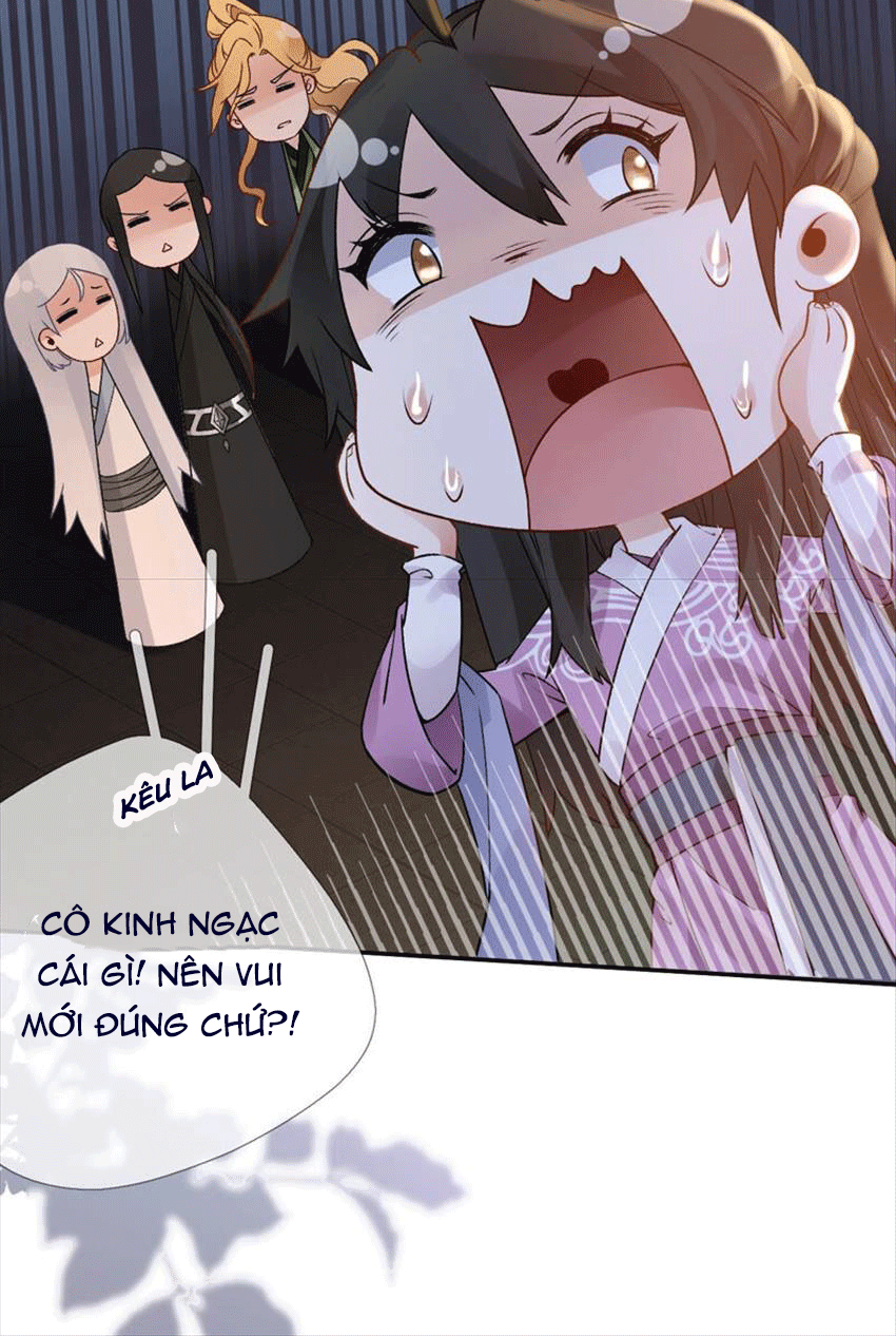 Xuyên Về Cổ Đại Làm Nữ Phụ Vô Dụng Chapter 43 - 28