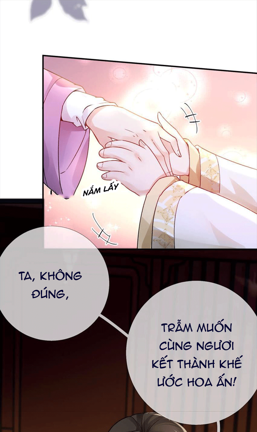 Xuyên Về Cổ Đại Làm Nữ Phụ Vô Dụng Chapter 43 - 29