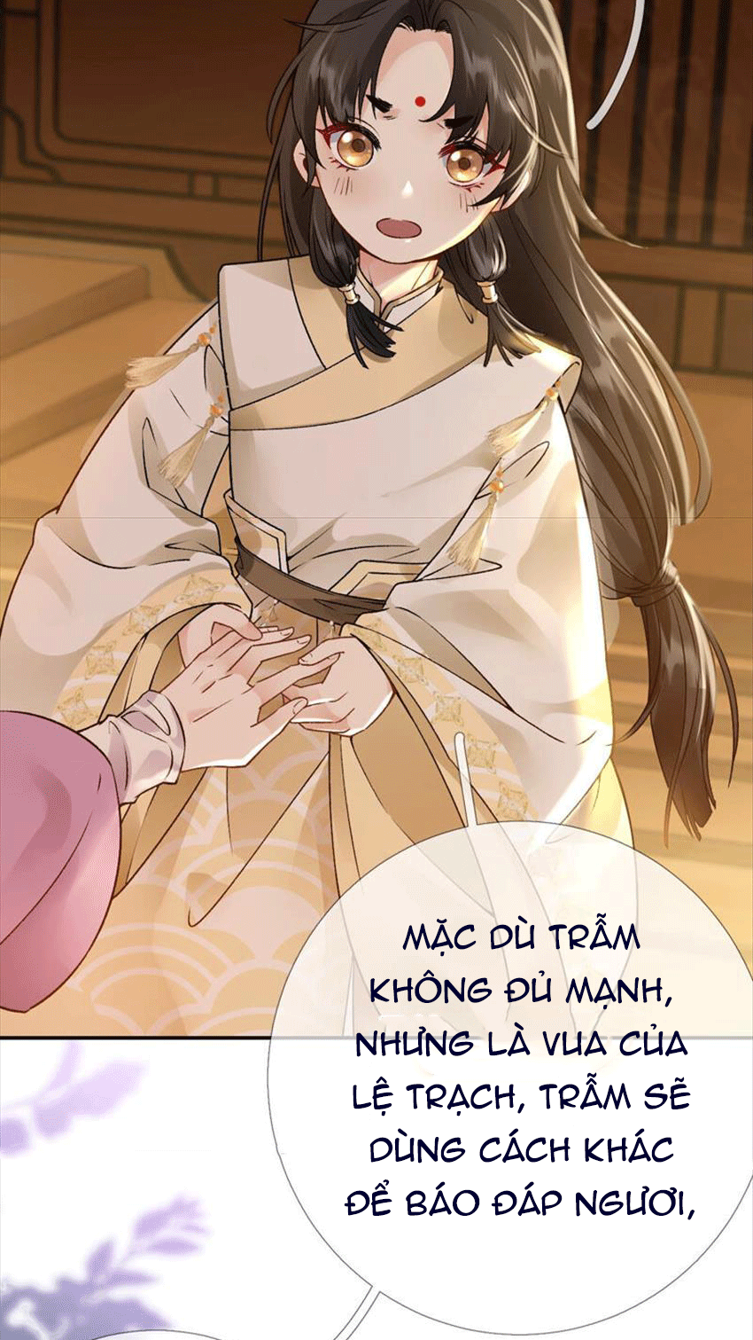 Xuyên Về Cổ Đại Làm Nữ Phụ Vô Dụng Chapter 43 - 30