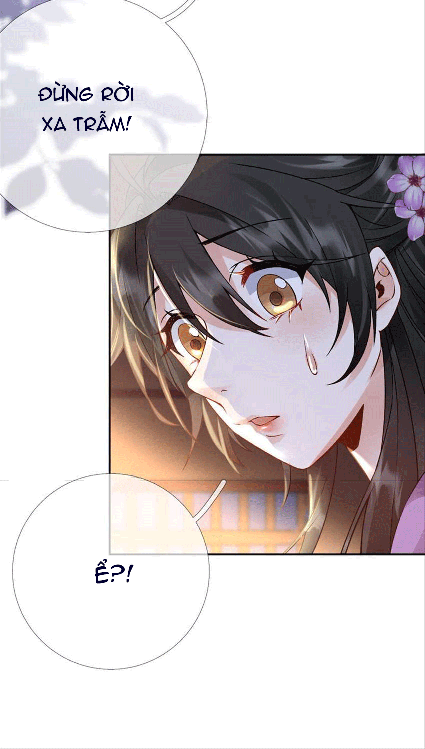 Xuyên Về Cổ Đại Làm Nữ Phụ Vô Dụng Chapter 43 - 31