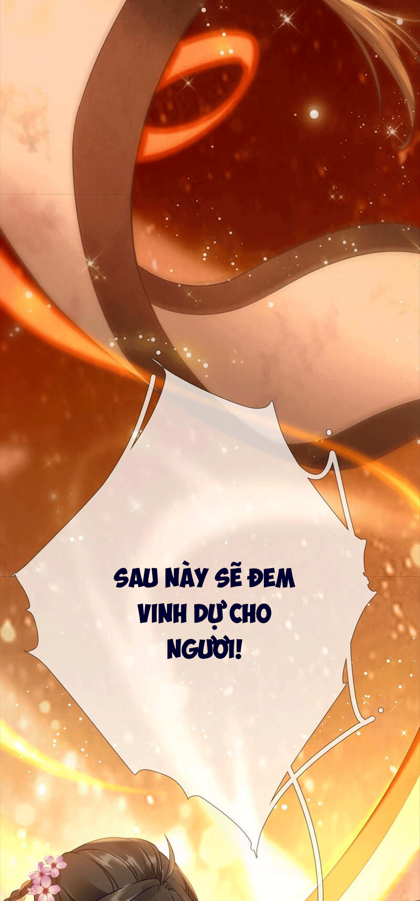 Xuyên Về Cổ Đại Làm Nữ Phụ Vô Dụng Chapter 43 - 33