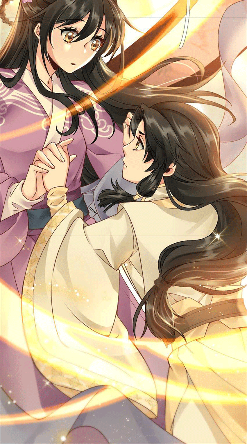 Xuyên Về Cổ Đại Làm Nữ Phụ Vô Dụng Chapter 43 - 34