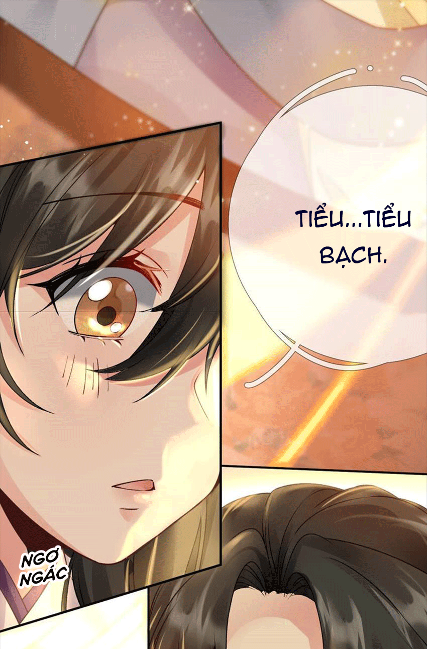 Xuyên Về Cổ Đại Làm Nữ Phụ Vô Dụng Chapter 43 - 35