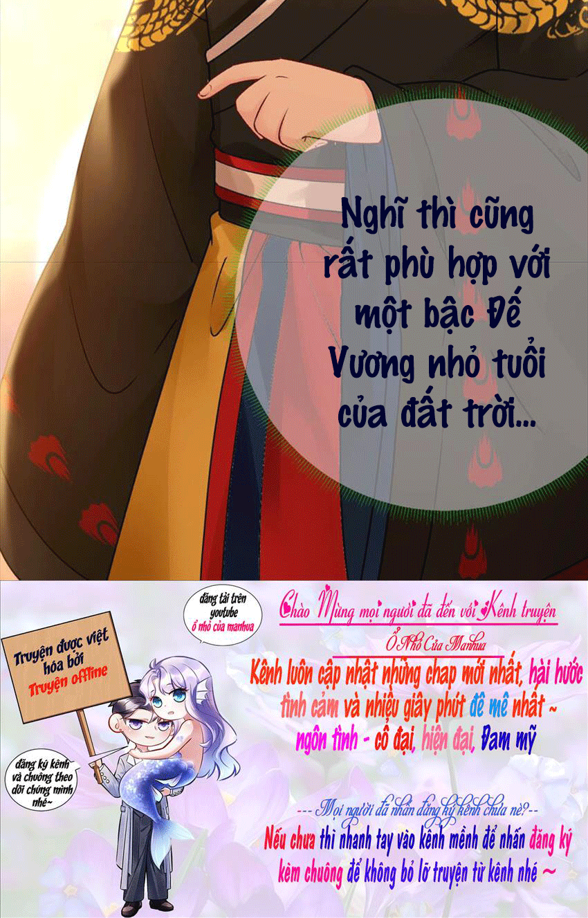 Xuyên Về Cổ Đại Làm Nữ Phụ Vô Dụng Chapter 43 - 39