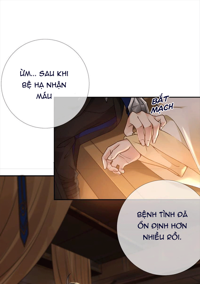 Xuyên Về Cổ Đại Làm Nữ Phụ Vô Dụng Chapter 43 - 5