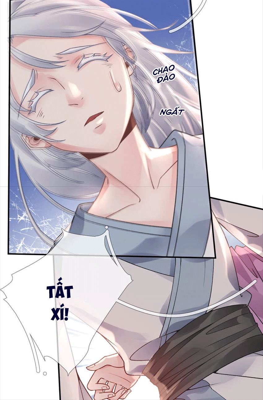 Xuyên Về Cổ Đại Làm Nữ Phụ Vô Dụng Chapter 43 - 7