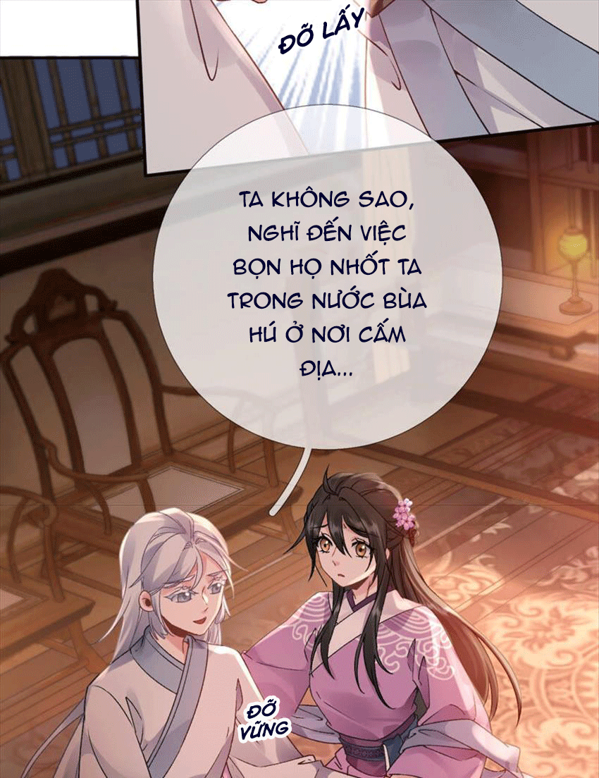 Xuyên Về Cổ Đại Làm Nữ Phụ Vô Dụng Chapter 43 - 8