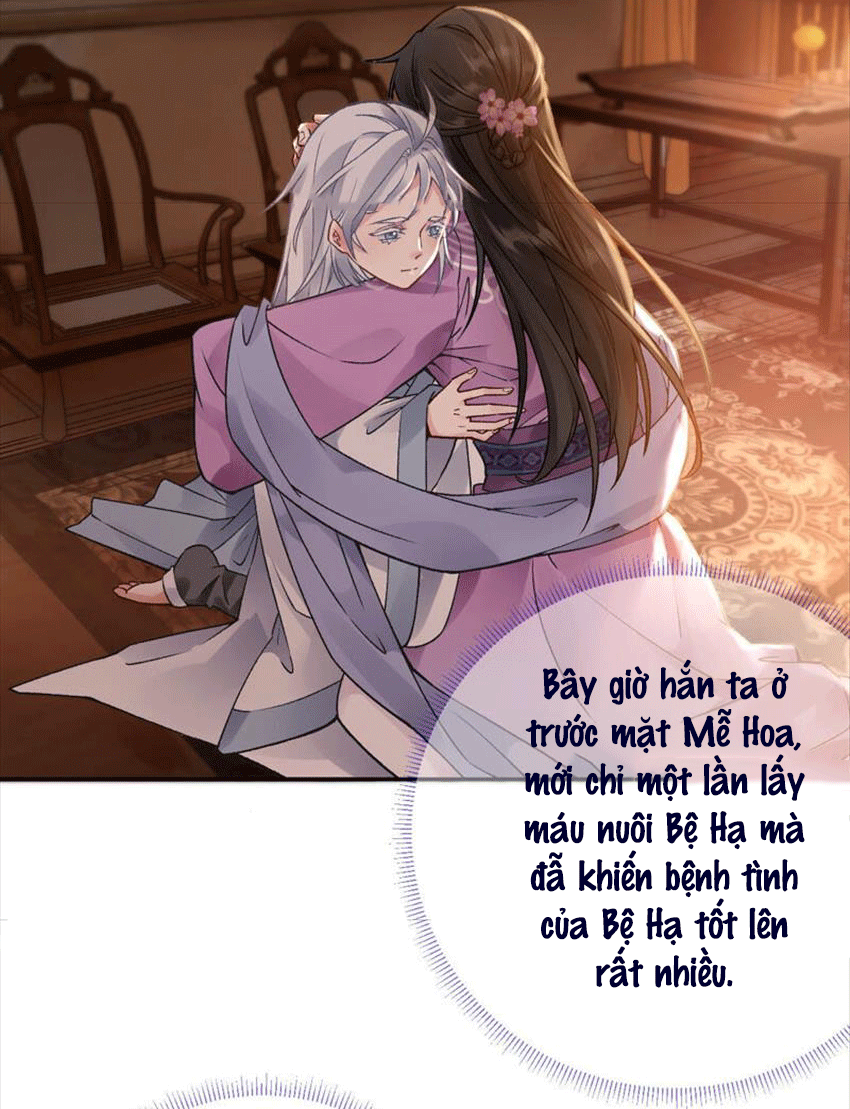 Xuyên Về Cổ Đại Làm Nữ Phụ Vô Dụng Chapter 43 - 10