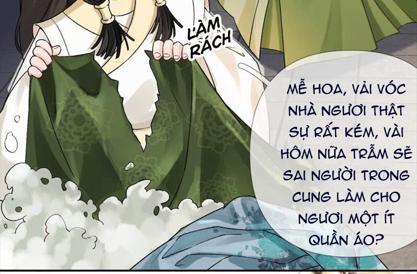Xuyên Về Cổ Đại Làm Nữ Phụ Vô Dụng Chapter 44 - 11