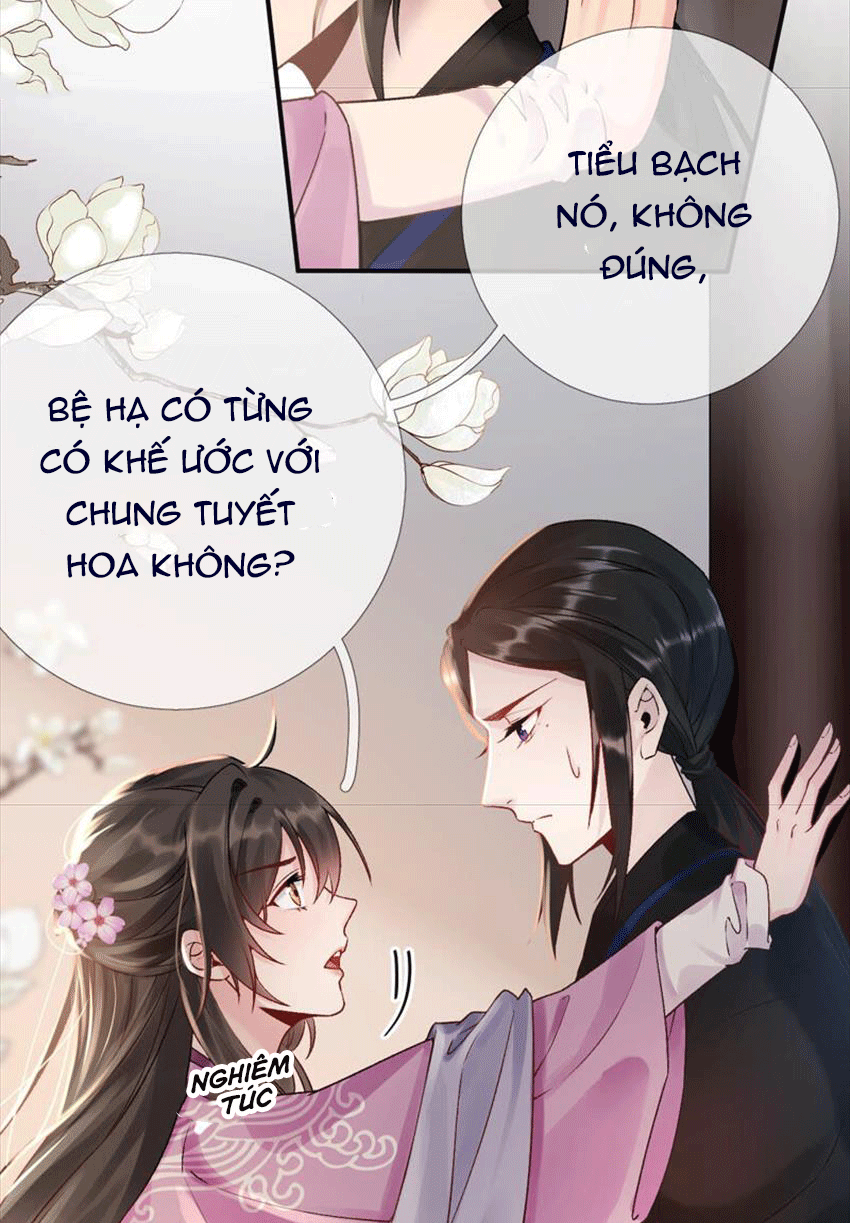 Xuyên Về Cổ Đại Làm Nữ Phụ Vô Dụng Chapter 44 - 14