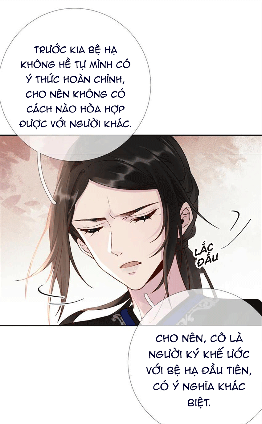 Xuyên Về Cổ Đại Làm Nữ Phụ Vô Dụng Chapter 44 - 16