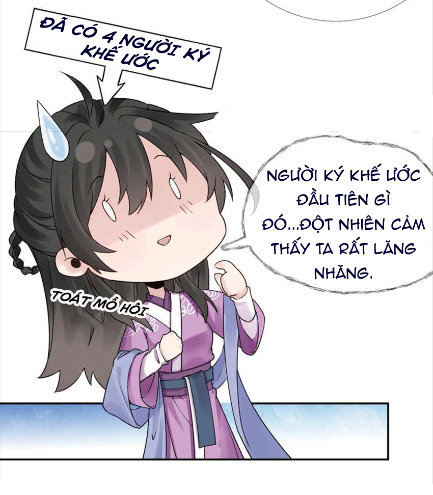 Xuyên Về Cổ Đại Làm Nữ Phụ Vô Dụng Chapter 44 - 17