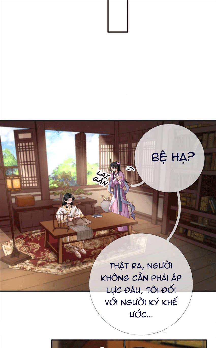 Xuyên Về Cổ Đại Làm Nữ Phụ Vô Dụng Chapter 44 - 19