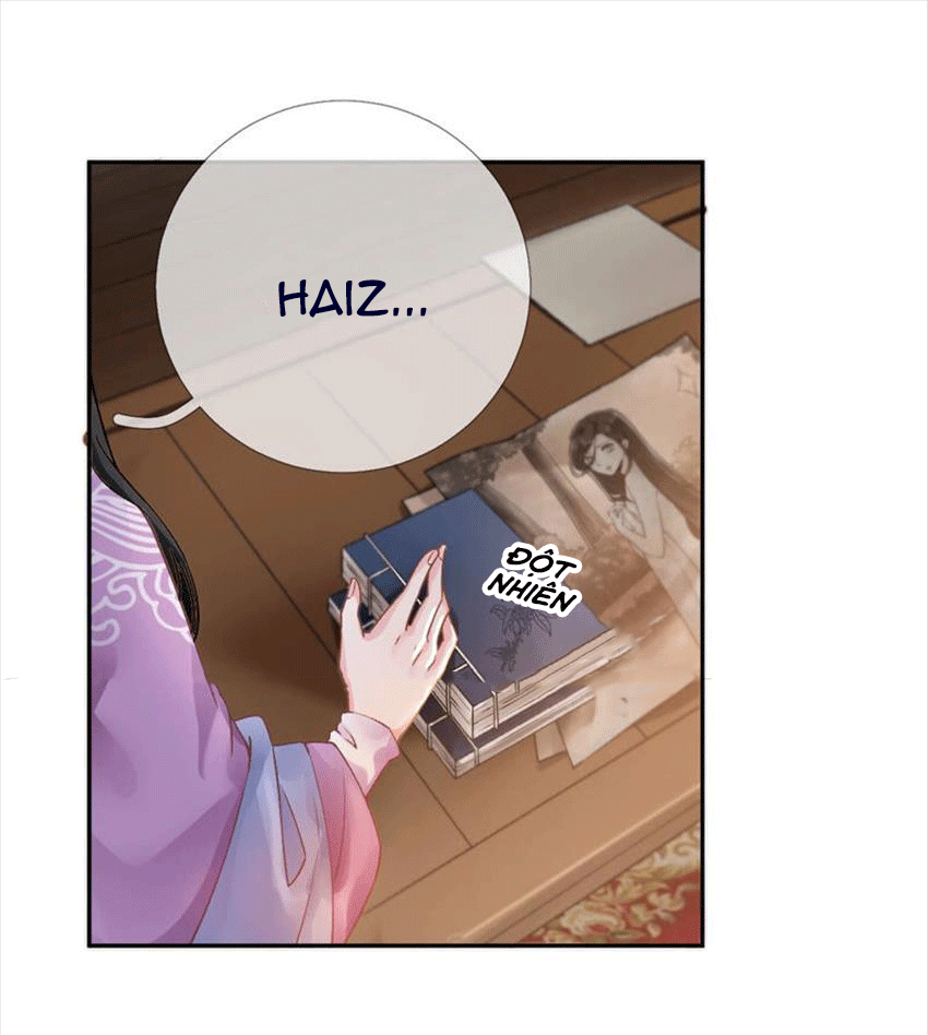 Xuyên Về Cổ Đại Làm Nữ Phụ Vô Dụng Chapter 44 - 24