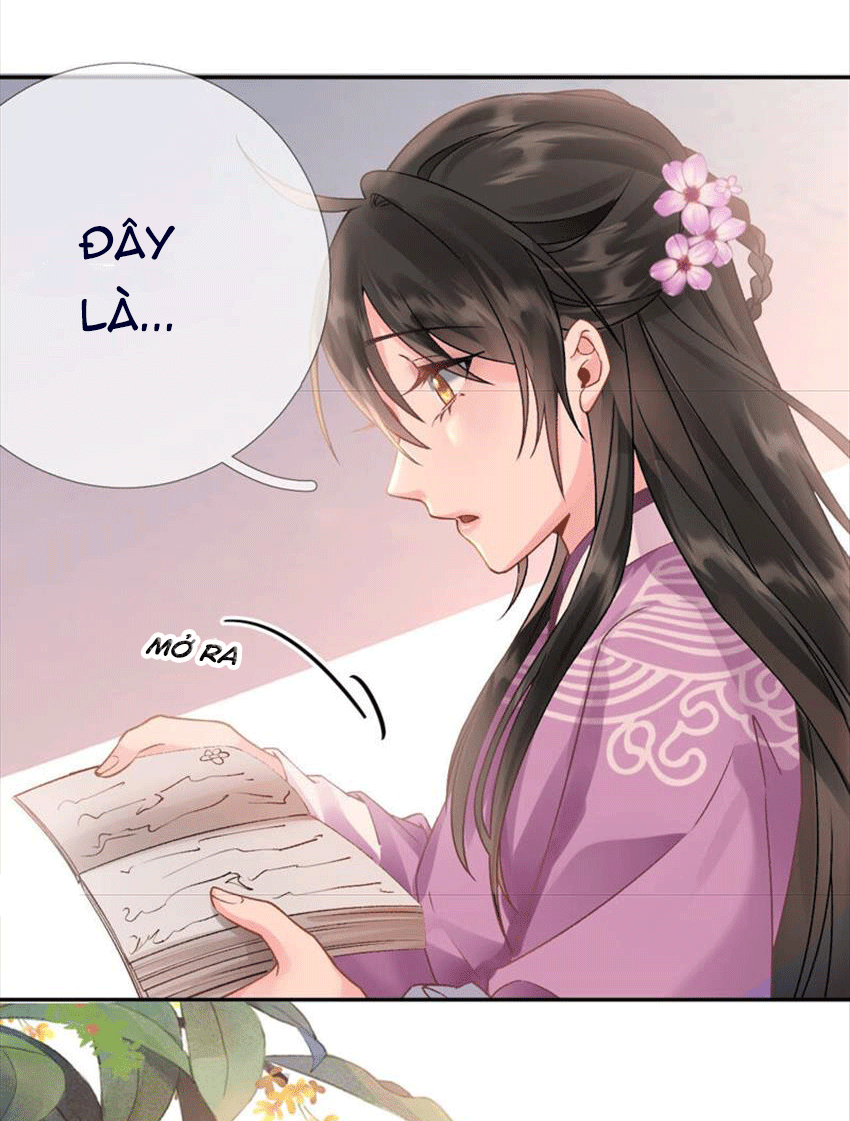 Xuyên Về Cổ Đại Làm Nữ Phụ Vô Dụng Chapter 44 - 25