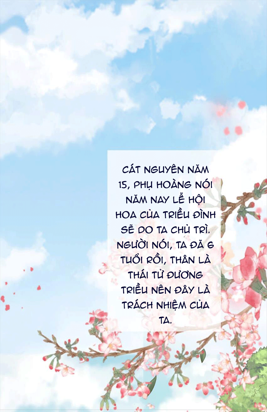 Xuyên Về Cổ Đại Làm Nữ Phụ Vô Dụng Chapter 44 - 28