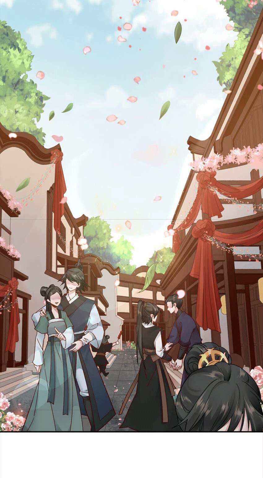 Xuyên Về Cổ Đại Làm Nữ Phụ Vô Dụng Chapter 44 - 29