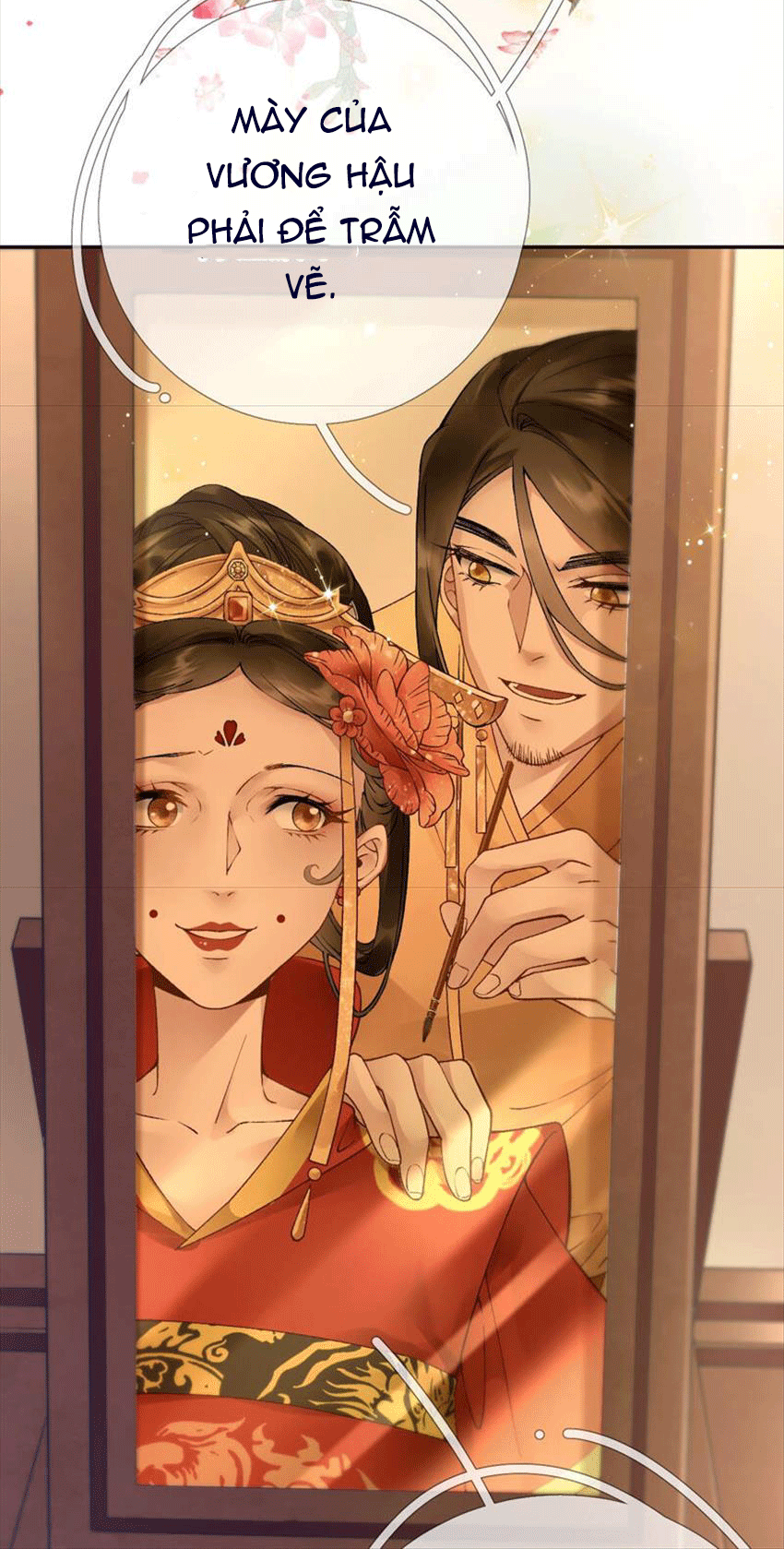 Xuyên Về Cổ Đại Làm Nữ Phụ Vô Dụng Chapter 44 - 33