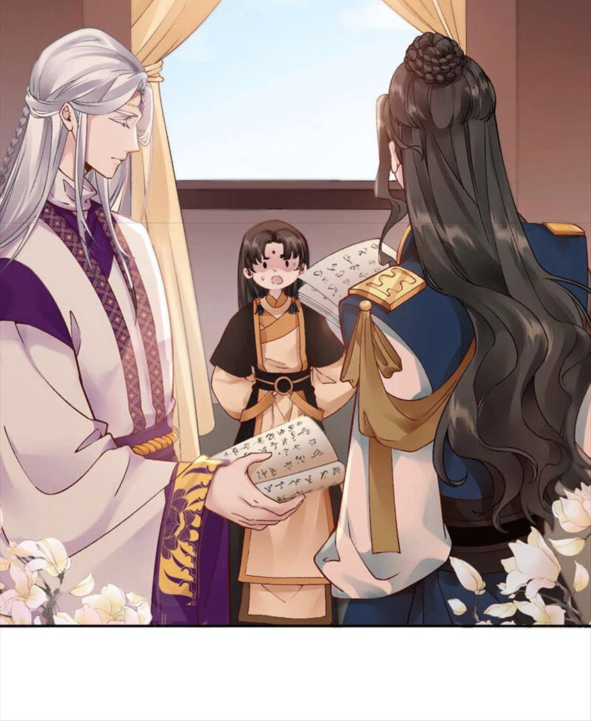 Xuyên Về Cổ Đại Làm Nữ Phụ Vô Dụng Chapter 44 - 36