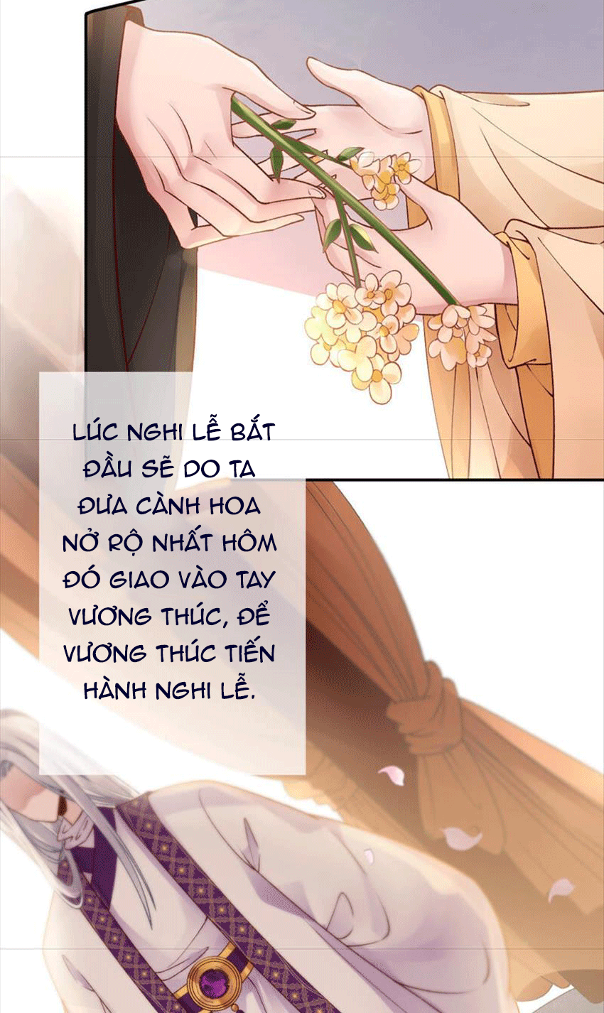 Xuyên Về Cổ Đại Làm Nữ Phụ Vô Dụng Chapter 44 - 38