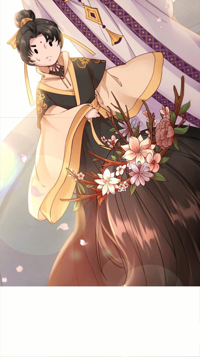 Xuyên Về Cổ Đại Làm Nữ Phụ Vô Dụng Chapter 44 - 39