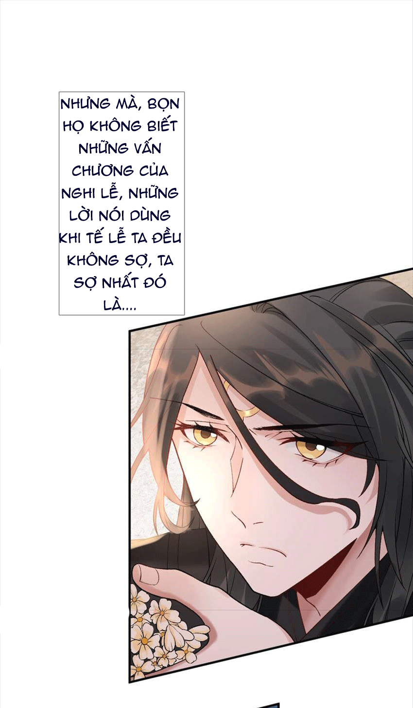 Xuyên Về Cổ Đại Làm Nữ Phụ Vô Dụng Chapter 44 - 41