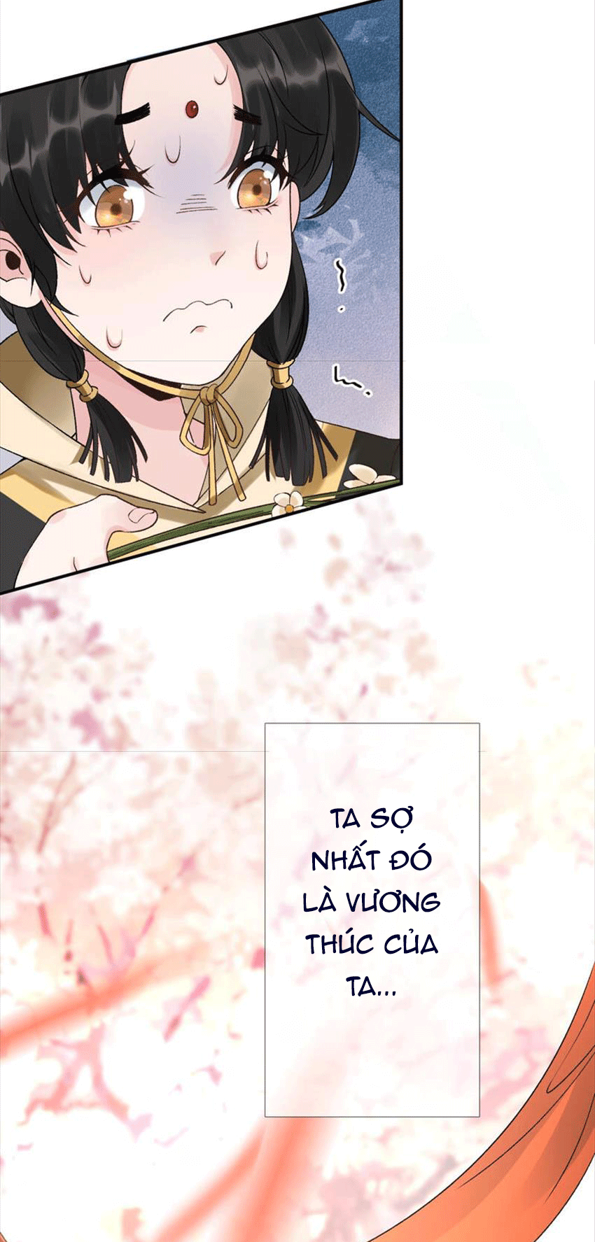 Xuyên Về Cổ Đại Làm Nữ Phụ Vô Dụng Chapter 44 - 42