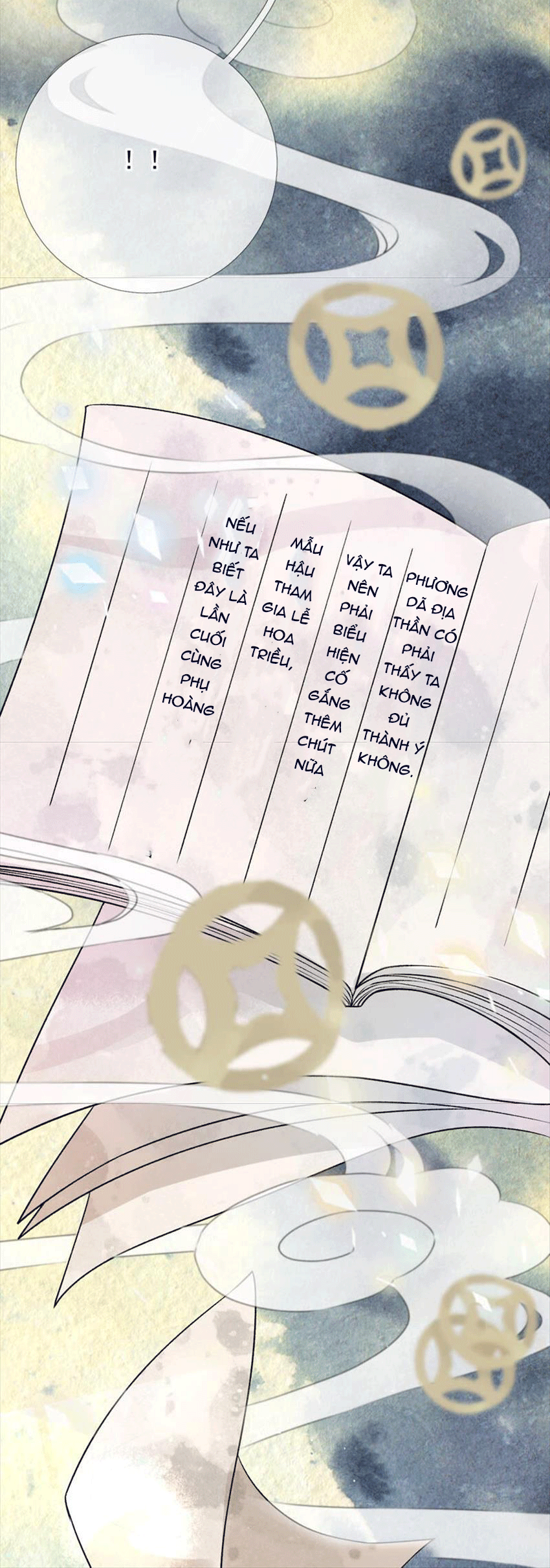 Xuyên Về Cổ Đại Làm Nữ Phụ Vô Dụng Chapter 44 - 47