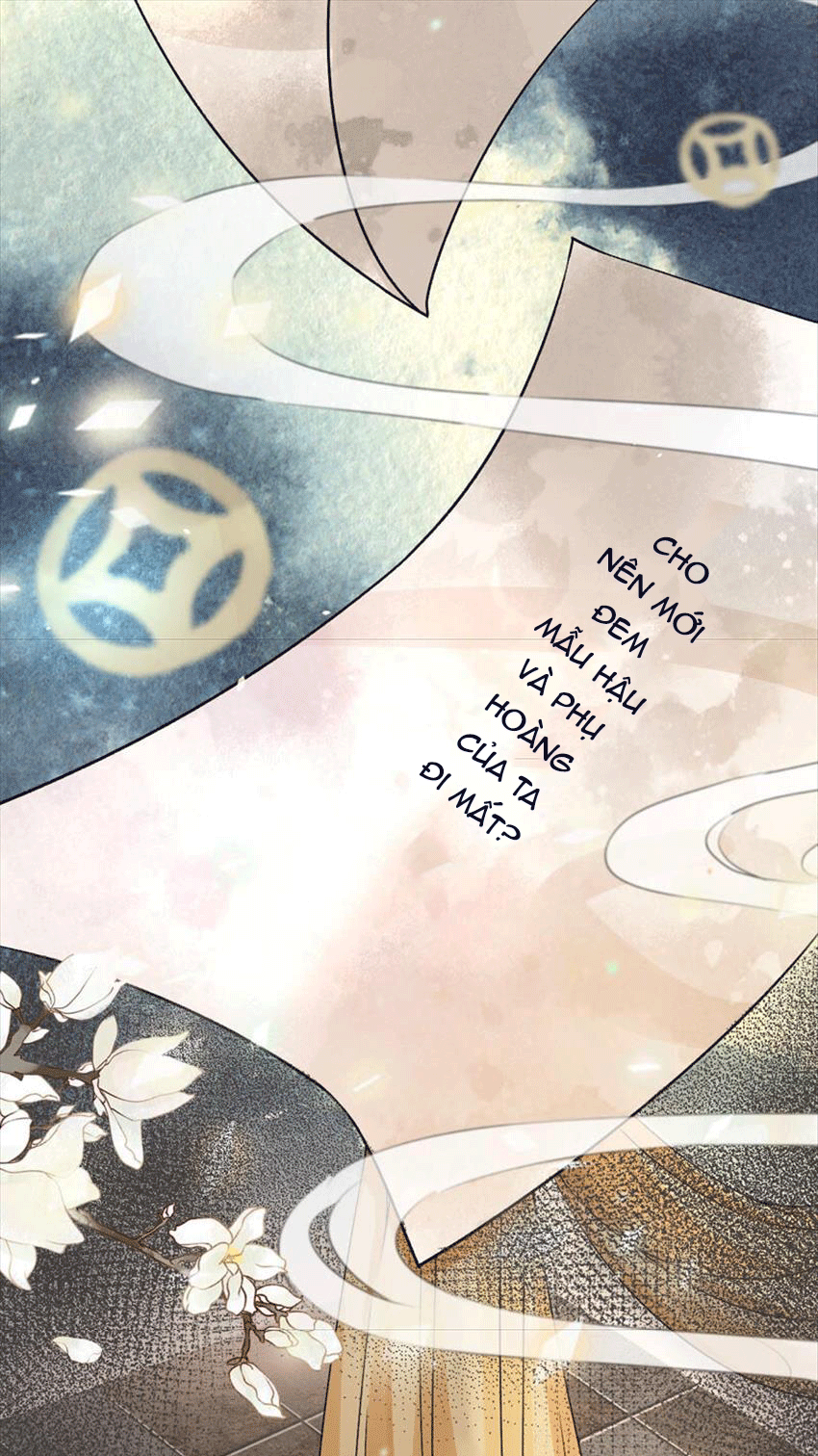 Xuyên Về Cổ Đại Làm Nữ Phụ Vô Dụng Chapter 44 - 48