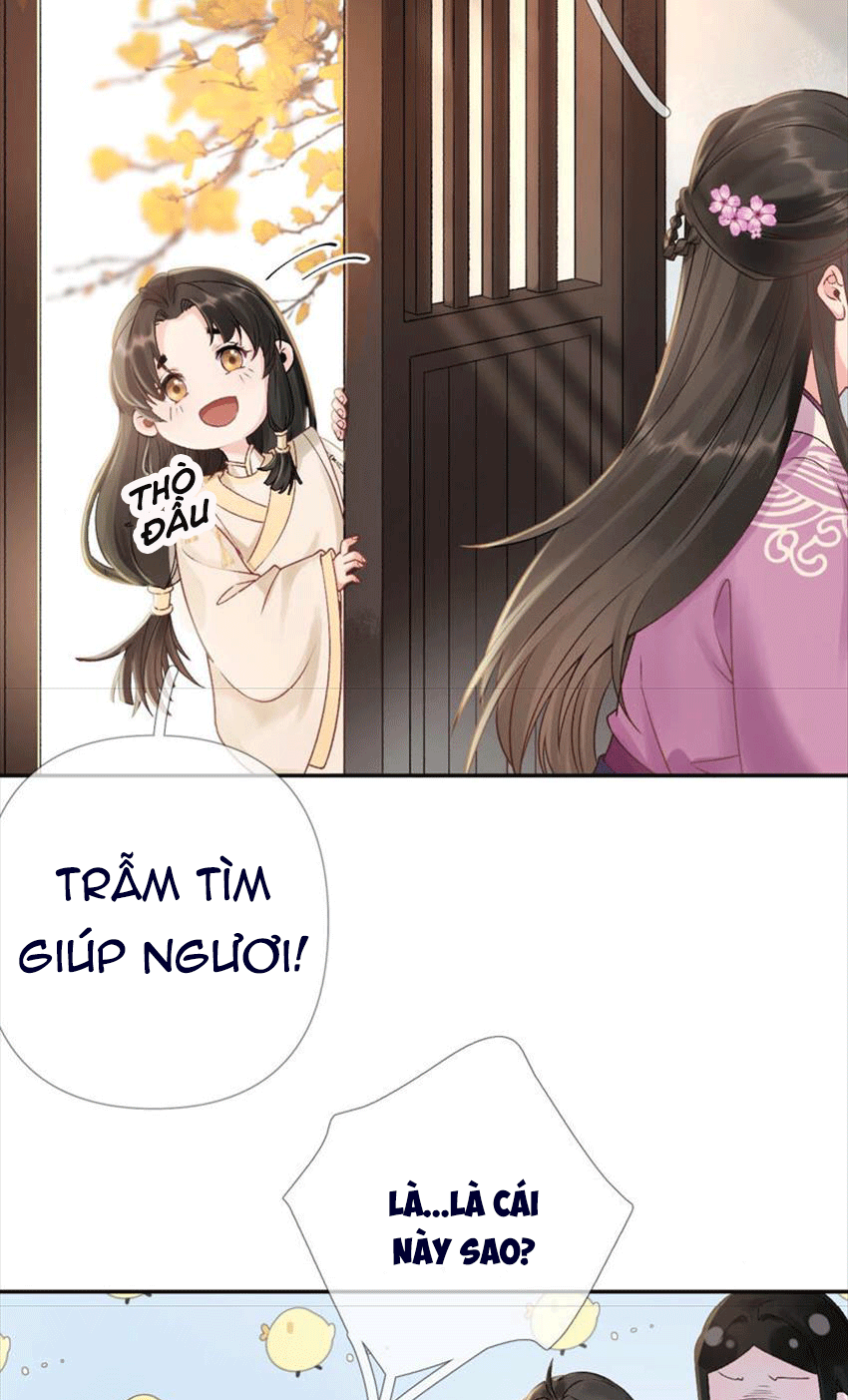 Xuyên Về Cổ Đại Làm Nữ Phụ Vô Dụng Chapter 44 - 6