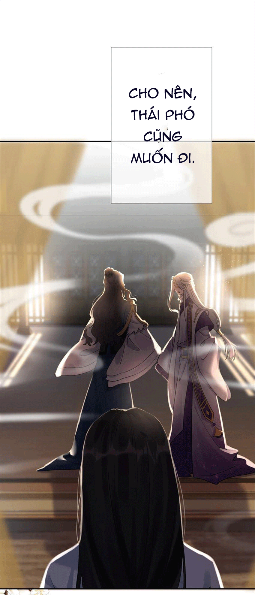 Xuyên Về Cổ Đại Làm Nữ Phụ Vô Dụng Chapter 44 - 52