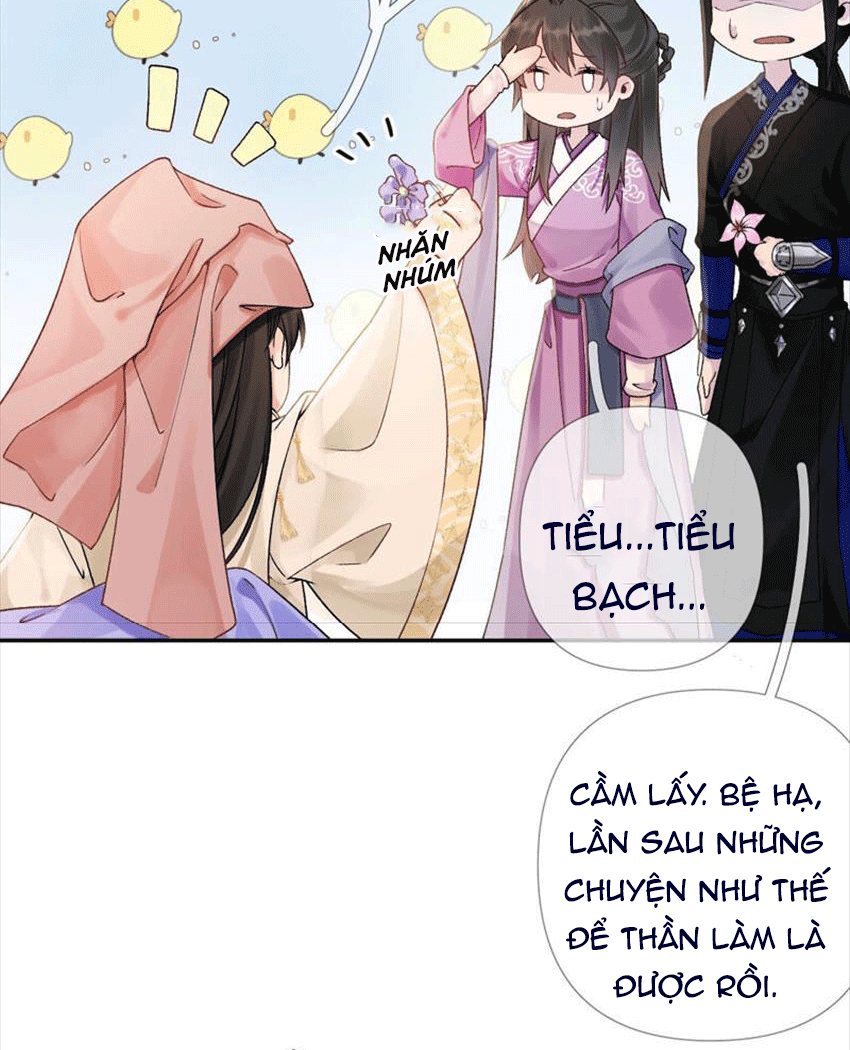 Xuyên Về Cổ Đại Làm Nữ Phụ Vô Dụng Chapter 44 - 7