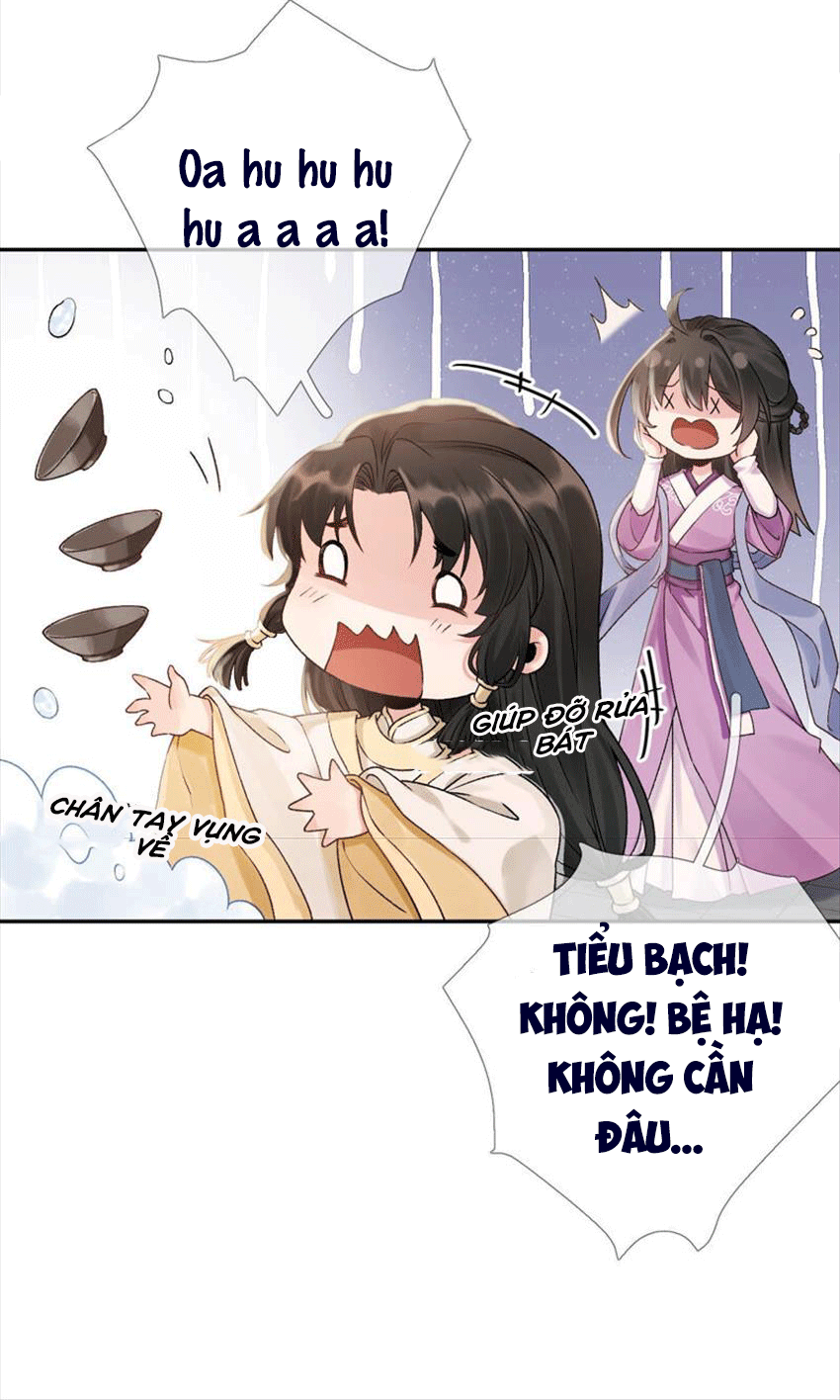 Xuyên Về Cổ Đại Làm Nữ Phụ Vô Dụng Chapter 44 - 8