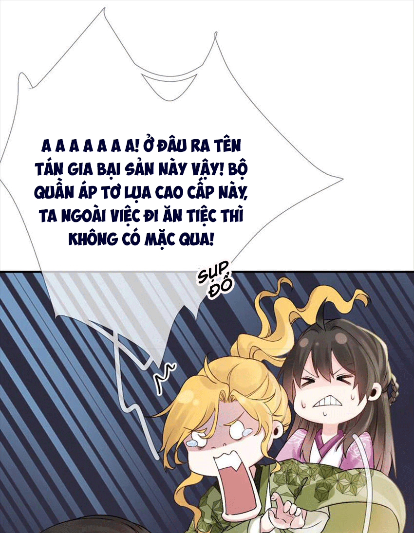 Xuyên Về Cổ Đại Làm Nữ Phụ Vô Dụng Chapter 44 - 9