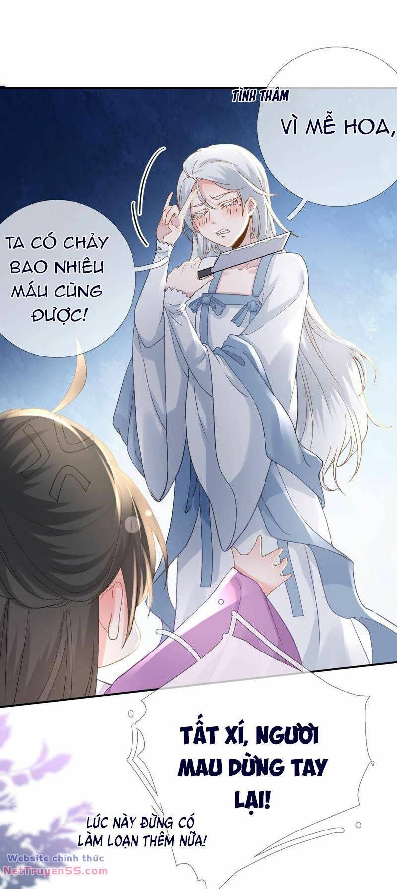 Xuyên Về Cổ Đại Làm Nữ Phụ Vô Dụng Chapter 45 - 13