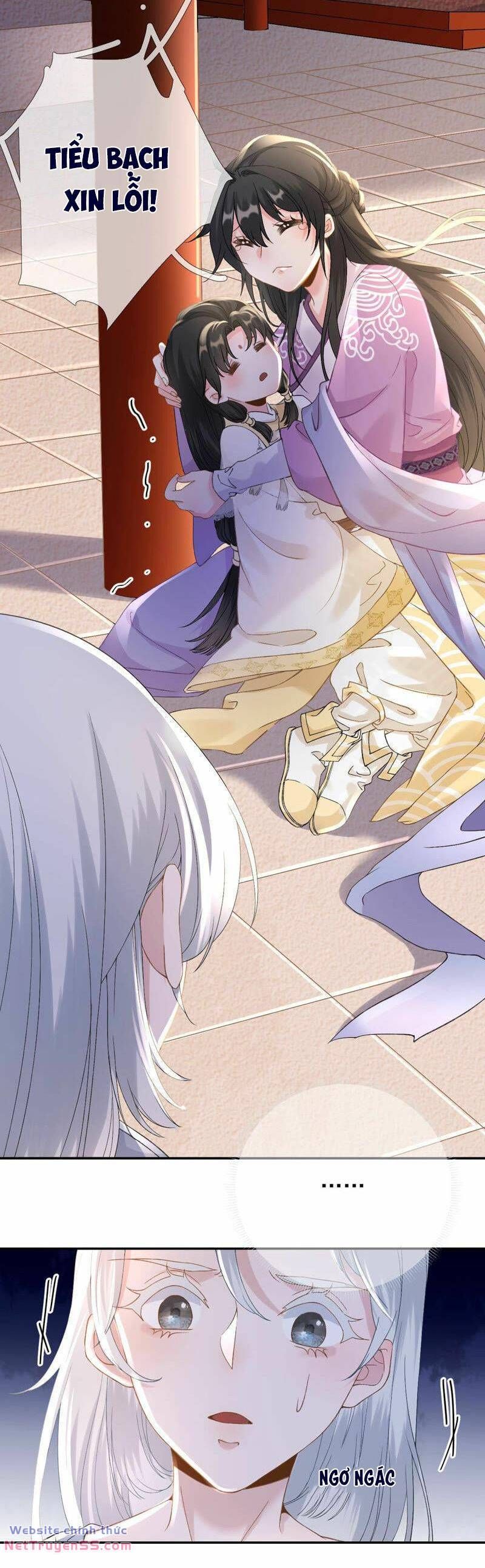 Xuyên Về Cổ Đại Làm Nữ Phụ Vô Dụng Chapter 45 - 15