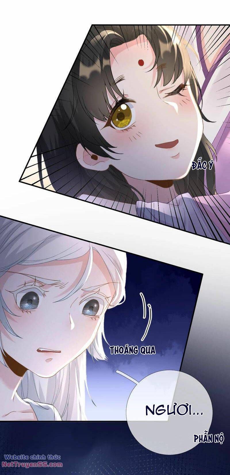 Xuyên Về Cổ Đại Làm Nữ Phụ Vô Dụng Chapter 45 - 16