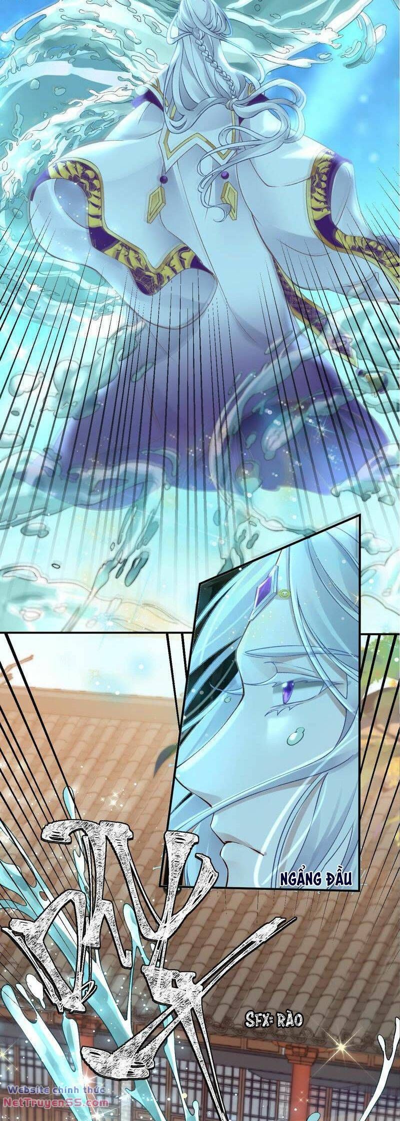 Xuyên Về Cổ Đại Làm Nữ Phụ Vô Dụng Chapter 46 - 11