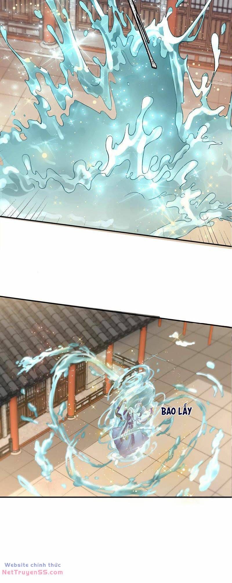 Xuyên Về Cổ Đại Làm Nữ Phụ Vô Dụng Chapter 46 - 12