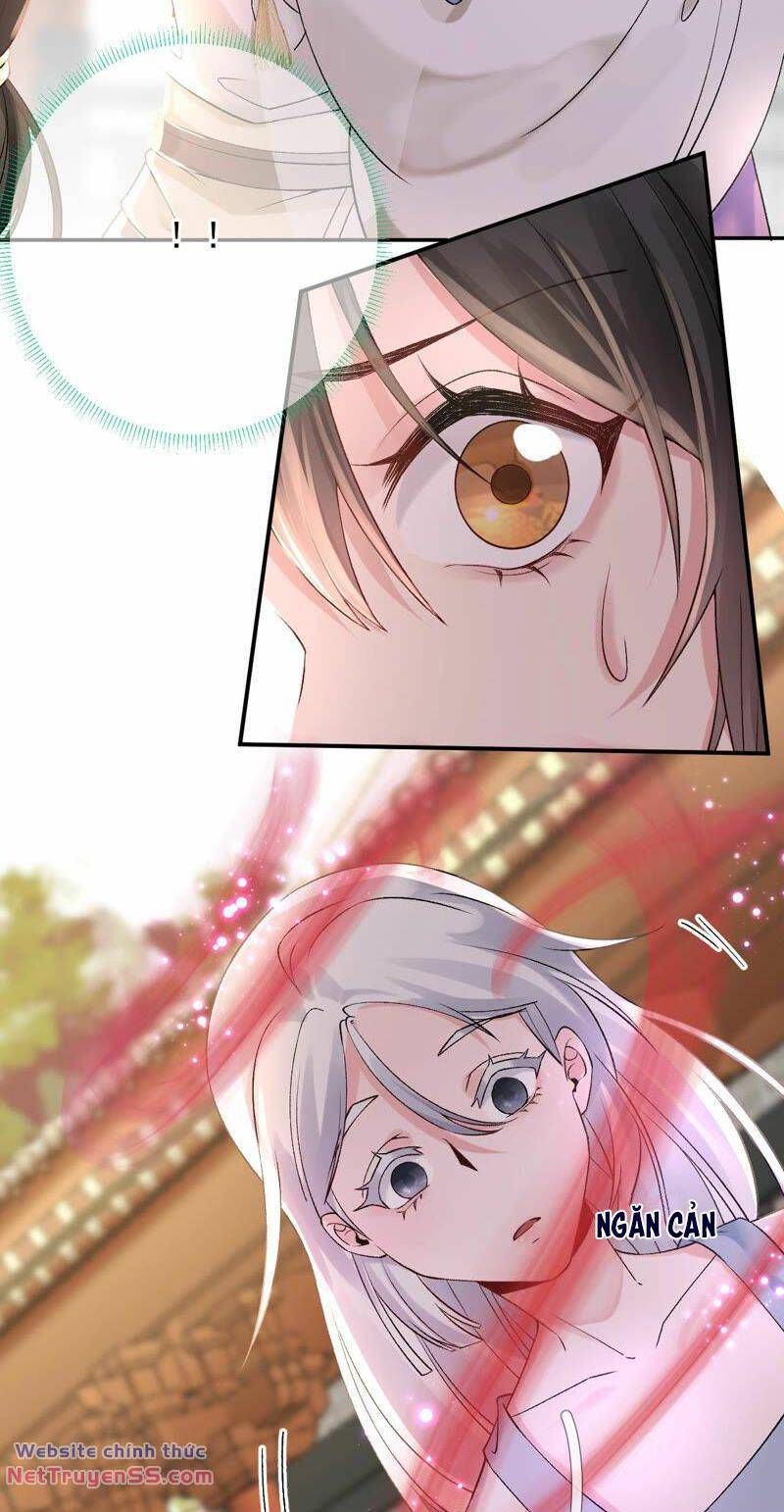 Xuyên Về Cổ Đại Làm Nữ Phụ Vô Dụng Chapter 46 - 17