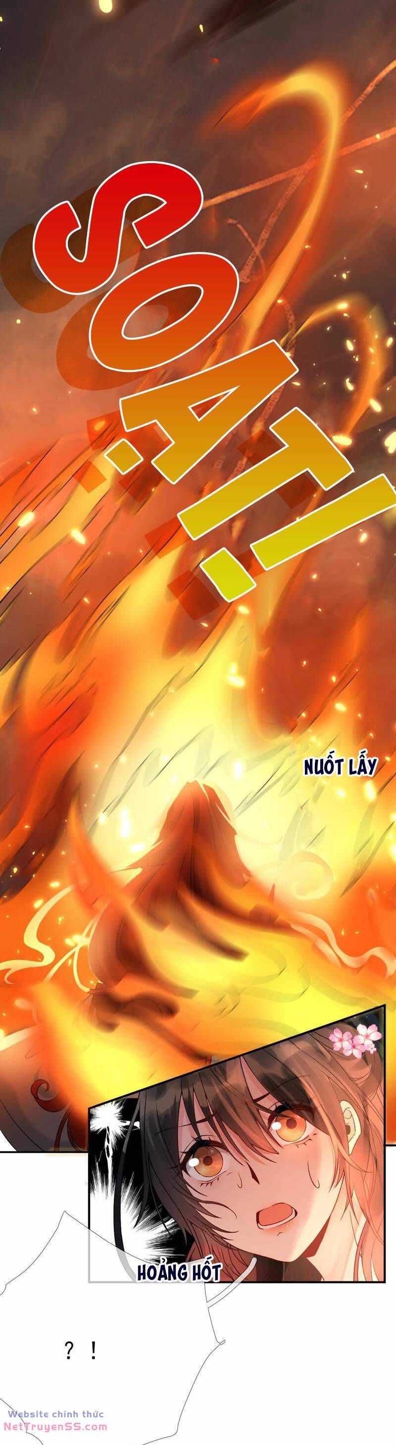 Xuyên Về Cổ Đại Làm Nữ Phụ Vô Dụng Chapter 46 - 20