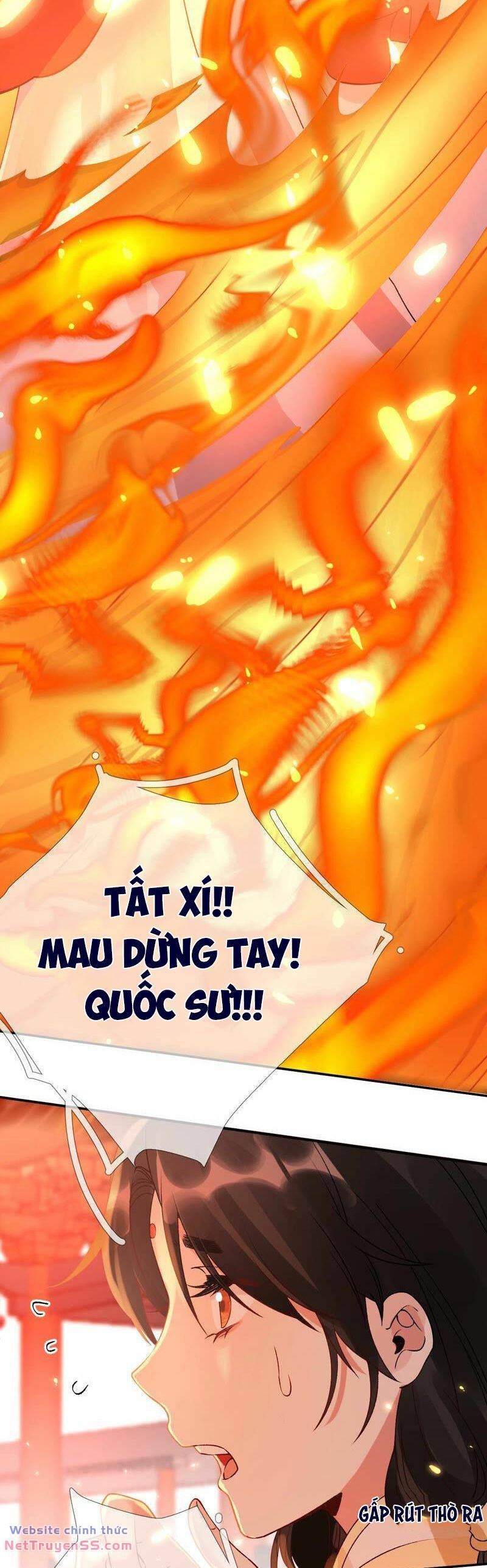 Xuyên Về Cổ Đại Làm Nữ Phụ Vô Dụng Chapter 46 - 22