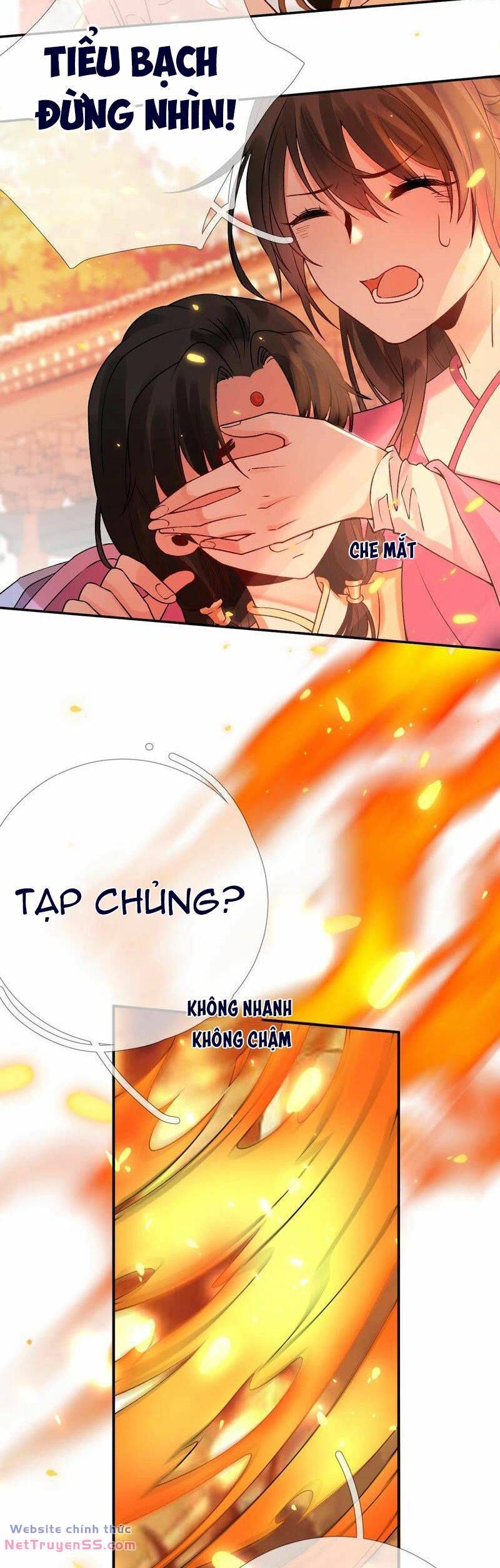 Xuyên Về Cổ Đại Làm Nữ Phụ Vô Dụng Chapter 46 - 23