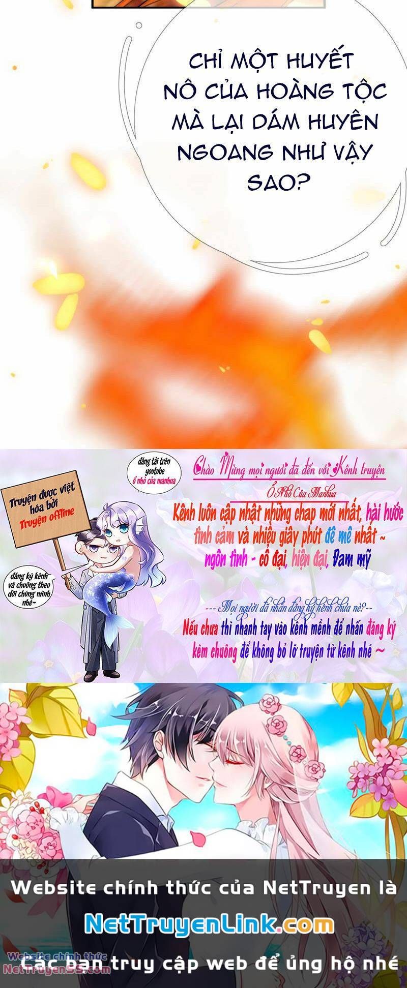 Xuyên Về Cổ Đại Làm Nữ Phụ Vô Dụng Chapter 46 - 24