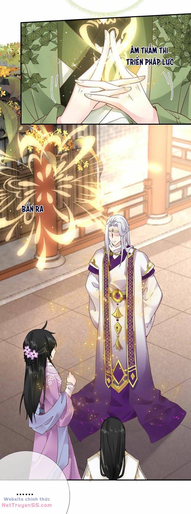 Xuyên Về Cổ Đại Làm Nữ Phụ Vô Dụng Chapter 46 - 4