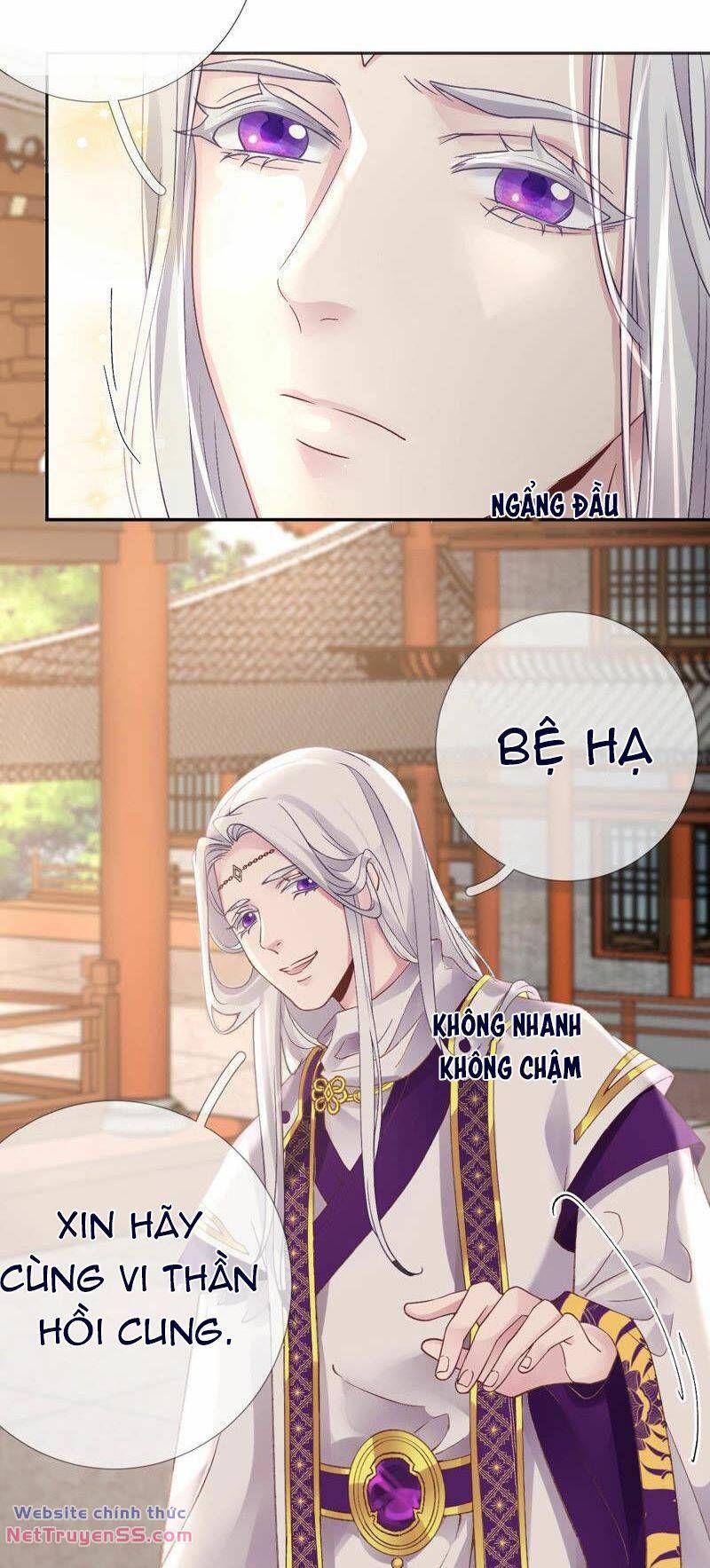 Xuyên Về Cổ Đại Làm Nữ Phụ Vô Dụng Chapter 46 - 5